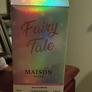 Fairy Tale Eau de Parfum - Iridescent